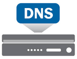 كيفية توصيل الدومين باستضافة السيرفر IP and dns